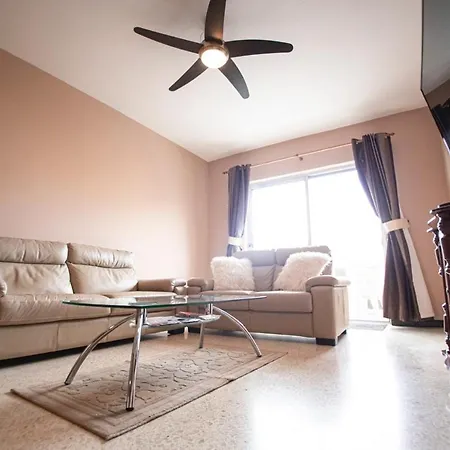 5 Mins Away From The Beach. San Pawl il-Baħar