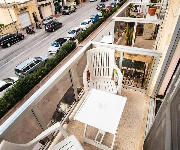 Apartamento 5 Mins Away From The Beach.